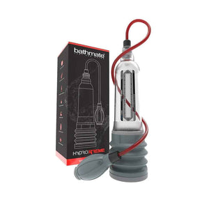 Bathmate hydroxtreme pump with retail box uk delivery cheap sex toy adult product