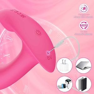 Fast USB Pin Charging Cable with 120 Minutes Charge Time and 60 Minutes Use Time