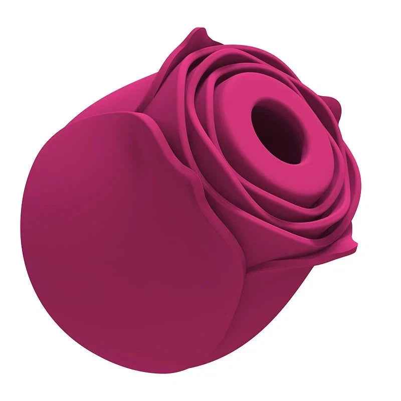 10 speeds Rose Sucking Sex Toy For Female Anniversary and Birthday Gift Massage Sucking, Sex Toy