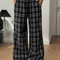 Women Spring Streetwear Casual Outfit
