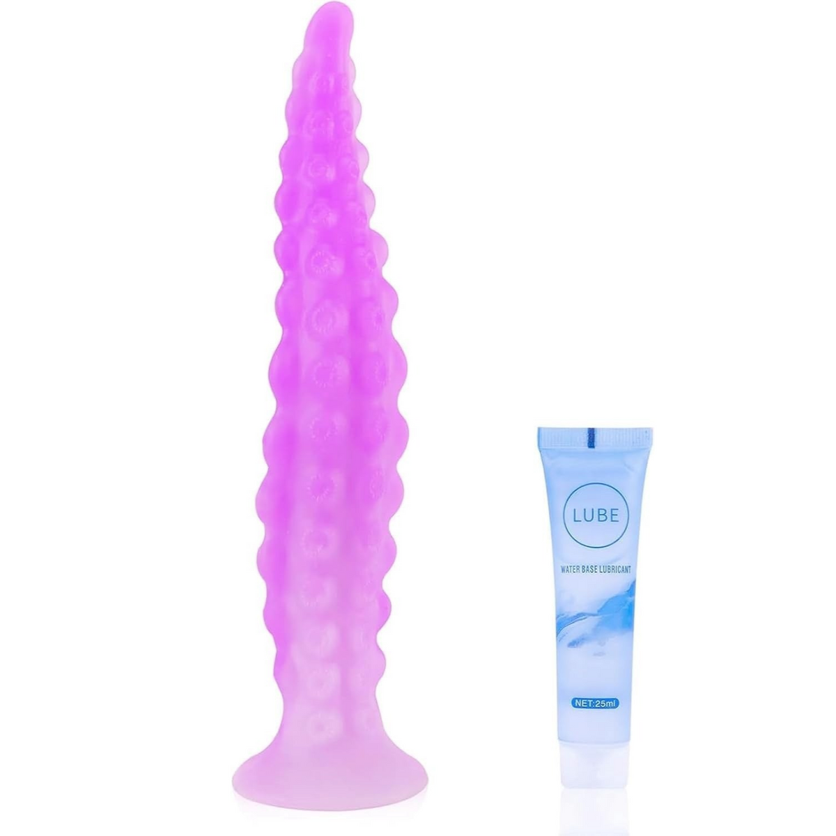 8.5Inch Monster Fantasy Dildo Butt Plugs Men Female Sex Toys for Women Anal Dildos