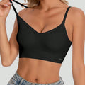 Seamless Backless Bra, Sexy Summer Bra With Backless Design