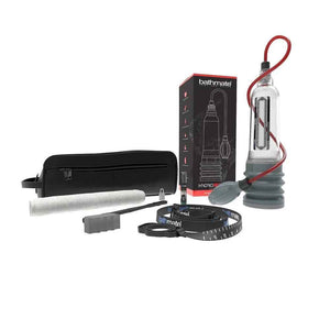 Bathmate hydroxtreme complete kit accessories uk delivery cheap sex toy adult collection