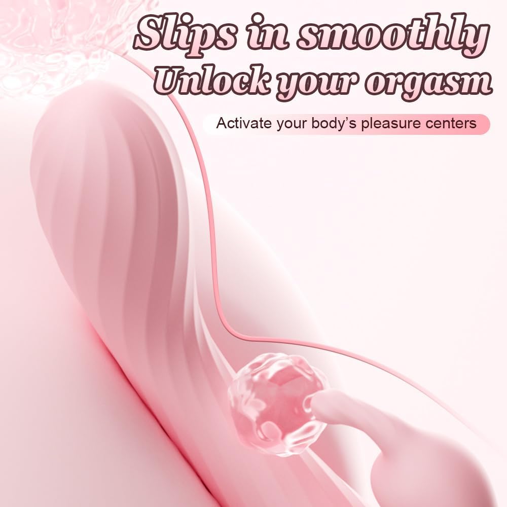 Ergonomic Smooth Curved Silicone Vibrator for Comfortable and Easy Insertion Cheap Sex toy in Uk