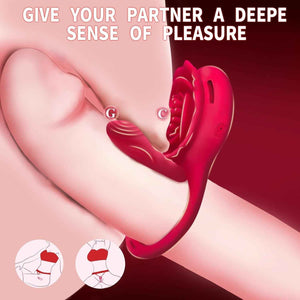 Give partner deeper sense of pleasure graphic uk fast delivery cheap sex toys accessory